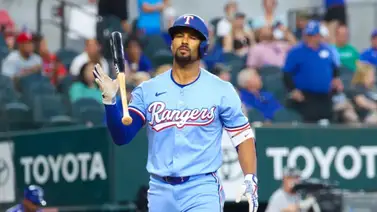 Bomba en la MLB: Rangers y Mets intercambian a Marcus Semien y Brandon Nimmo Bomba en la MLB: Rangers y Mets intercambian a Marcus Semien y Brandon Nimmo
