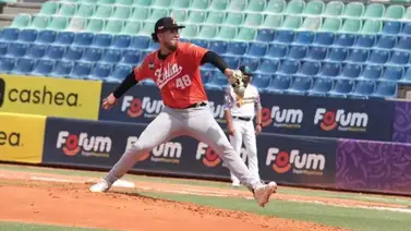 LVBP: Las Águilas fueron más Bravos y mandaron de nuevo en Margarita LVBP: Las Águilas fueron más Bravos y mandaron de nuevo en Margarita