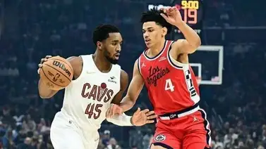 NBA: Estos son los juegos para la jornada de este 24 de noviembre NBA: Estos son los juegos para la jornada de este 24 de noviembre