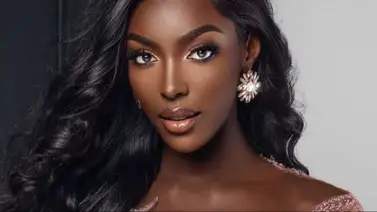 Miss Costa de Marfil renuncia al título de 4ta finalista de Miss Universo ¡Polémica! Miss Costa de Marfil renuncia al título de 4ta finalista de Miss Universo ¡Polémica!