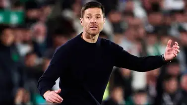 Xabi Alonso repite estos patrones que ya fracasaron en el Real Madrid Xabi Alonso repite estos patrones que ya fracasaron en el Real Madrid