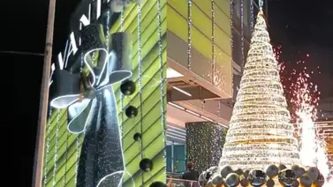 Galería Avanti apuesta por pagos flexibles para la temporada de Navidad 2025 Galería Avanti apuesta por pagos flexibles para la temporada de Navidad 2025