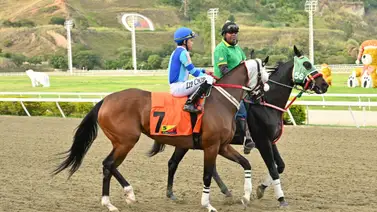 La victoria que esperaba: Hemirxon Medina pone fin a la sequía en La Rinconada La victoria que esperaba: Hemirxon Medina pone fin a la sequía en La Rinconada