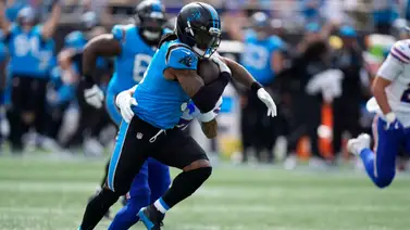 49ers en casa: ¿Podrán superar a la defensiva de Carolina que mantiene el marcador ajustado? 49ers en casa: ¿Podrán superar a la defensiva de Carolina que mantiene el marcador ajustado?