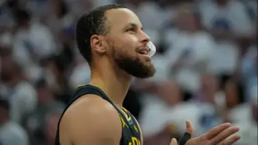 ¿Lo tenían harto? Stephen Curry habría estado frustrado con Under Armour por este motivo ¿Lo tenían harto? Stephen Curry habría estado frustrado con Under Armour por este motivo
