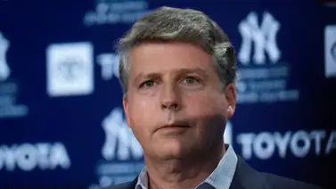Dueño de los Yankees realiza preocupante declaración sobre la actualidad económica del equipo Dueño de los Yankees realiza preocupante declaración sobre la actualidad económica del equipo