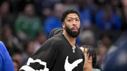 ¿La ceja a la Gran Manzana? New York Knicks entre los equipos interesados en Anthony Davis 