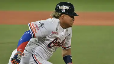 Willians Astudillo firma con un nuevo equipo en la LVBP Willians Astudillo firma con un nuevo equipo en la LVBP