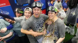 WBC: Dodgers están reacios a permitir que tres de sus estrellas actúen en el Clásico Mundial 