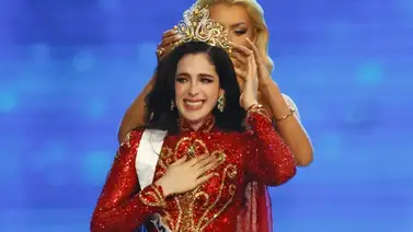 Amenazan con no enviar candidatas al Miss Universo tras polémico triunfo de Fátima Bosch Amenazan con no enviar candidatas al Miss Universo tras polémico triunfo de Fátima Bosch