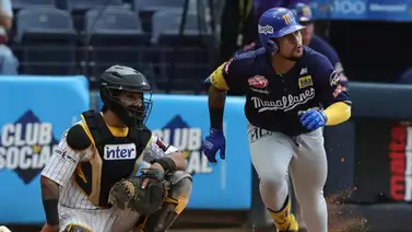 LVBP: Los eternos rivales… ¿fuera de enero? LVBP: Los eternos rivales… ¿fuera de enero?