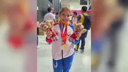 Así marcha Venezuela en la tabla de medallas de los Juegos Bolivarianos 