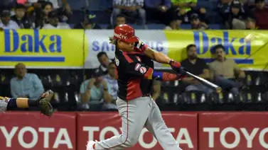 LVBP: El utility campeón de la 18-19 regresa: Cardenales de Lara anuncia a Astudillo LVBP: El utility campeón de la 18-19 regresa: Cardenales de Lara anuncia a Astudillo