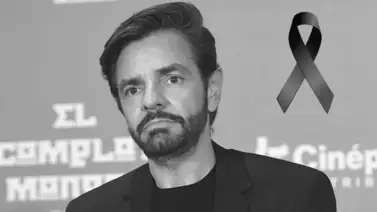 Reportan la repentina muerte de la exesposa de Eugenio Derbez Reportan la repentina muerte de la exesposa de Eugenio Derbez