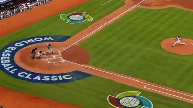 WBC: ¡100 Días! El Clásico Mundial de Béisbol 2026 entra en su recta final WBC: ¡100 Días! El Clásico Mundial de Béisbol 2026 entra en su recta final