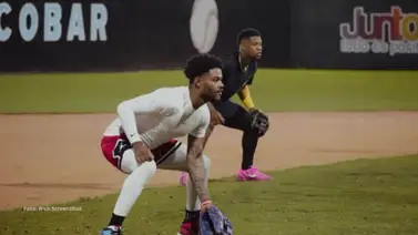 LVBP: Tiburones suma par de bates grandeligas: Ronald Acuña Jr. y Maikel García listos para debutar LVBP: Tiburones suma par de bates grandeligas: Ronald Acuña Jr. y Maikel García listos para debutar