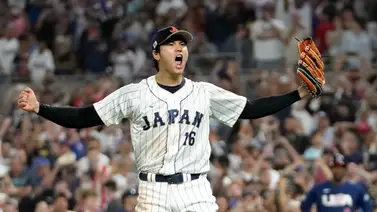 WBC: Shohei Ohtani confirma su participación con Japón en el Clásico Mundial de Beisbol 2026 WBC: Shohei Ohtani confirma su participación con Japón en el Clásico Mundial de Beisbol 2026