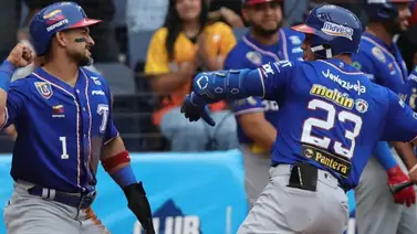 LVBP: ¿Pueden los Tiburones superar a los Tigres del 2001? LVBP: ¿Pueden los Tiburones superar a los Tigres del 2001?