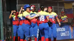 Juegos Bolivarianos: Venezuela tiene un buen inicio tras las dos primeras jornadas