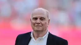 El presidente del Bayern critica la situación financiera del FC Barcelona