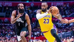 NBA: Estos son los juegos para la jornada de este 25 de noviembre