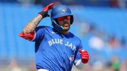 LVBP: Cardenales sustituye a Everson Pereira con prospecto de Toronto Blue Jays