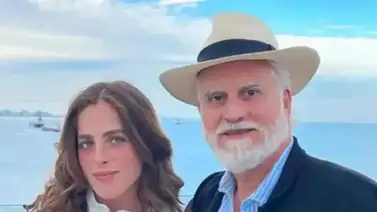 Padre de la Miss Universo 2025, Fátima Bosch, investigado por la Fiscalía de México Padre de la Miss Universo 2025, Fátima Bosch, investigado por la Fiscalía de México