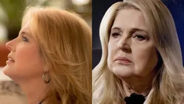 Belén Marrero habló como nunca de la dolorosa muerte de su hijo Belén Marrero habló como nunca de la dolorosa muerte de su hijo