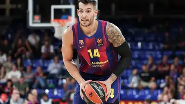 Euroliga: Barcelona busca afianzar el Top 6 ante un ASVEL desmoralizado Euroliga: Barcelona busca afianzar el Top 6 ante un ASVEL desmoralizado