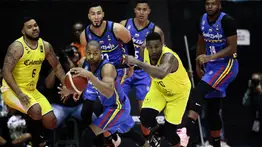 ¿Le ha funcionado la modalidad de "ventanas" a la Vinotinto de las alturas? Conoce los resultados de otras clasificaciones 