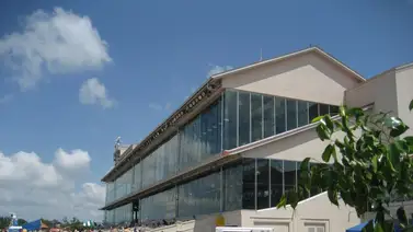 "Alguien podría haber resultado gravemente herido o muerto": Suspendido entrenador por 15 años en Estados Unidos "Alguien podría haber resultado gravemente herido o muerto": Suspendido entrenador por 15 años en Estados Unidos