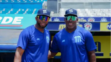LVBP: Navegantes del Magallanes despiden a su coach de bateo LVBP: Navegantes del Magallanes despiden a su coach de bateo