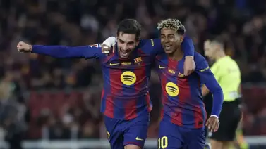 Champions League: Este es el once de Barcelona para enfrentar al Chelsea Champions League: Este es el once de Barcelona para enfrentar al Chelsea