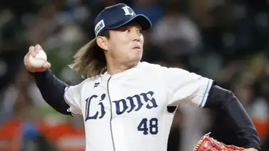 MLB: La nueva promesa japonesa que le dijo que no a los Dodgers MLB: La nueva promesa japonesa que le dijo que no a los Dodgers