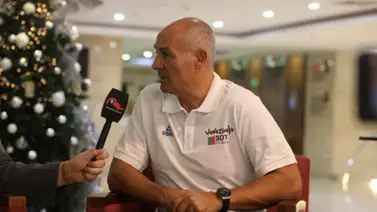 ¡Confirmado! Estos son los 12 jugadores de Venezuela para el inicio de las Eliminatiorias ¡Confirmado! Estos son los 12 jugadores de Venezuela para el inicio de las Eliminatiorias