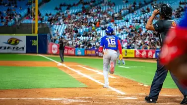 LVBP: Tiburones hace un importante movimiento en su roster para la séptima semana LVBP: Tiburones hace un importante movimiento en su roster para la séptima semana