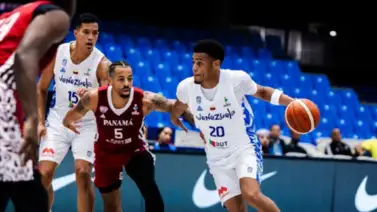 ¿Cuál es el promedio de edad de la Vinotinto de las Alturas para los clasificatorios al Mundial 2027? ¿Cuál es el promedio de edad de la Vinotinto de las Alturas para los clasificatorios al Mundial 2027?