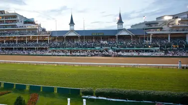 Este fin de semana se corre el “Stars of Tomorrow II” en la clausura de Churchill Downs Este fin de semana se corre el “Stars of Tomorrow II” en la clausura de Churchill Downs