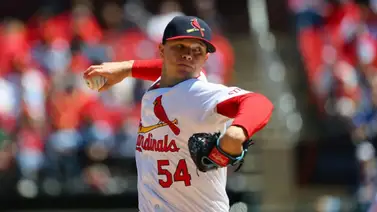 MLB: Boston adquiere un refuerzo para su rotación MLB: Boston adquiere un refuerzo para su rotación