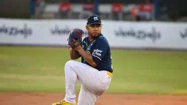 LVBP: Magallanes no pega una y pierde a este as de manera indefinida LVBP: Magallanes no pega una y pierde a este as de manera indefinida