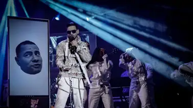 Omar Acedo y Buena Fe desatarán la locura en el Teresa Carreño con “Psiqui Tour 2025” Omar Acedo y Buena Fe desatarán la locura en el Teresa Carreño con “Psiqui Tour 2025”