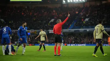 Ronald Araujo incrementa su historia en esta lista del FC Barcelona en Champions Ronald Araujo incrementa su historia en esta lista del FC Barcelona en Champions