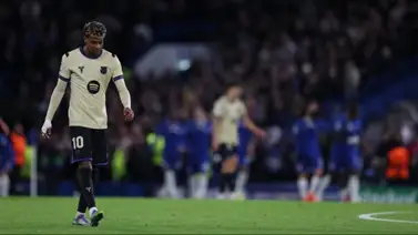 Champions League: Resultados de la quinta jornada y la tabla de posiciones tras el revés de Barcelona Champions League: Resultados de la quinta jornada y la tabla de posiciones tras el revés de Barcelona