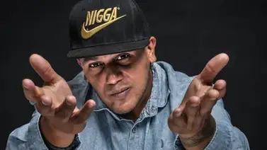 El rapero venezolano Zibilino es declarado inocente de violencia El rapero venezolano Zibilino es declarado inocente de violencia