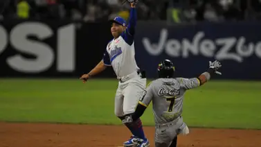 LVBP: ¿Leones del Caracas tendrían mejores resultados de no estar tan rezagados con esta herramienta ofensiva? LVBP: ¿Leones del Caracas tendrían mejores resultados de no estar tan rezagados con esta herramienta ofensiva?