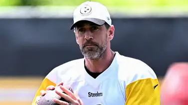 NFL: El 4 veces MVP vuelve en un duelo clave: Rodgers, listo para enfrentar a Buffalo NFL: El 4 veces MVP vuelve en un duelo clave: Rodgers, listo para enfrentar a Buffalo