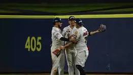 LVBP: Leones vuelve a sufrir de más y vence con lo justo a Tigres