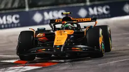 Fórmula 1: Esto necesita Lando Norris para ser campeón en el GP de Catar