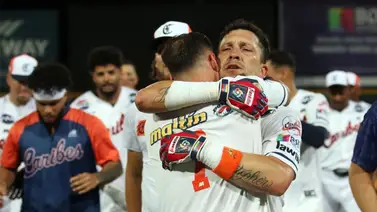 LVBP: Caribes se reencuentra con la victoria en su casa LVBP: Caribes se reencuentra con la victoria en su casa