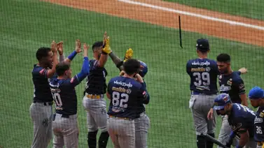 LVBP: Magallanes desató su ofensiva y desplumó al Cardenales LVBP: Magallanes desató su ofensiva y desplumó al Cardenales